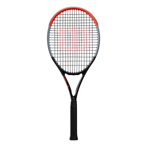 Wilson Clash 100 Pro (Tour) Tour Racket 3 Wilson Clash 100 Pro (Tour) Tour Racket