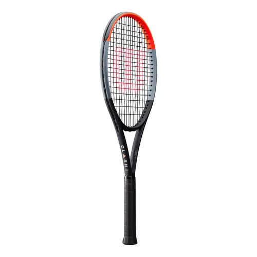 Wilson Clash 100 Pro (Tour) Tour Racket 4 Wilson Clash 100 Pro (Tour) Tour Racket - Image 2