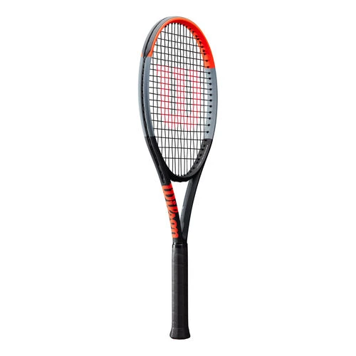 Wilson Clash 100 Pro (Tour) Tour Racket 6 Wilson Clash 100 Pro (Tour) Tour Racket - Image 4