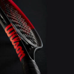 Wilson Clash 100 Pro (Tour) Tour Racket 12 Wilson Clash 100 Pro (Tour) Tour Racket -Tennis Shop 03394000 10