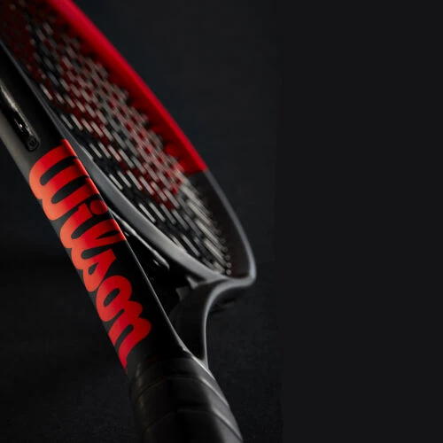 Wilson Clash 100 Pro (Tour) Tour Racket 7 Wilson Clash 100 Pro (Tour) Tour Racket - Image 5