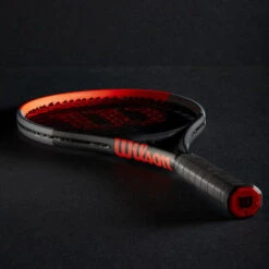 Wilson Clash 100 Pro (Tour) Tour Racket 13 Wilson Clash 100 Pro (Tour) Tour Racket -Tennis Shop 03394000 11