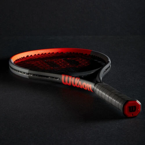 Wilson Clash 100 Pro (Tour) Tour Racket 8 Wilson Clash 100 Pro (Tour) Tour Racket - Image 6