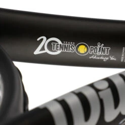 Wilson Hyper 2.3 Comfort Rackets (Special Edition) -Tennis Shop 03419000 12