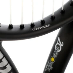 Wilson Hyper 2.3 Comfort Rackets (Special Edition) -Tennis Shop 03419000 13