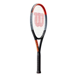 Wilson Clash 100L Tour Racket -Tennis Shop 03443000 0 7