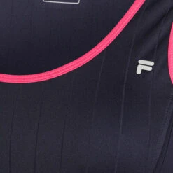 Fila Yule Tank Top Women 8 Fila Yule Tank Top Women -Tennis Shop 03477000 10