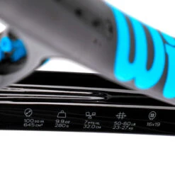 Wilson Ultra 100 L V3.0 Tour Racket -Tennis Shop 03539000 12