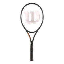 Wilson Burn 100 CV Tour Racket (Special Edition)