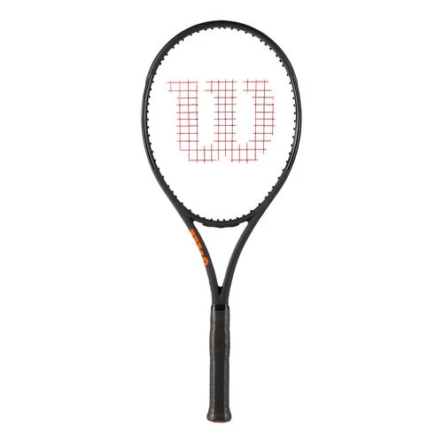 Wilson Burn 100 CV Tour Racket (Special Edition) 3 Wilson Burn 100 CV Tour Racket (Special Edition)