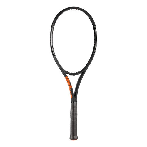Wilson Burn 100 CV Tour Racket (Special Edition) 4 Wilson Burn 100 CV Tour Racket (Special Edition) - Image 2
