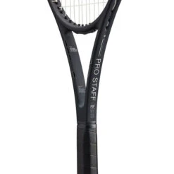 Wilson Pro Staff RF 97 V13 Tour Racket 11 Wilson Pro Staff RF 97 V13 Tour Racket -Tennis Shop 03578000 12