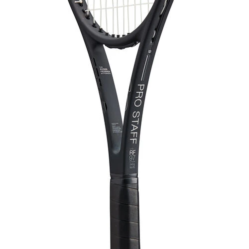 Wilson Pro Staff RF 97 V13 Tour Racket 6 Wilson Pro Staff RF 97 V13 Tour Racket - Image 4