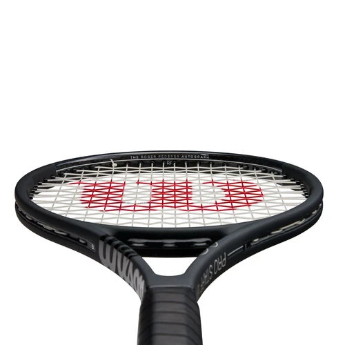 Wilson Pro Staff RF 97 V13 Tour Racket 7 Wilson Pro Staff RF 97 V13 Tour Racket - Image 5