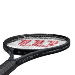 Wilson Pro Staff RF 97 V13 Tour Racket 13 Wilson Pro Staff RF 97 V13 Tour Racket -Tennis Shop 03578000 14