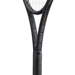 Wilson Pro Staff 97L V13 Tour Racket 11 Wilson Pro Staff 97L V13 Tour Racket -Tennis Shop 03580000 12