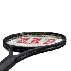 Wilson Pro Staff 97L V13 Tour Racket 13 Wilson Pro Staff 97L V13 Tour Racket -Tennis Shop 03580000 14