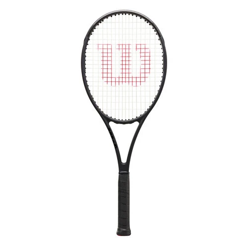 Wilson Pro Staff 97UL V13 Tour Racket 3 Wilson Pro Staff 97UL V13 Tour Racket