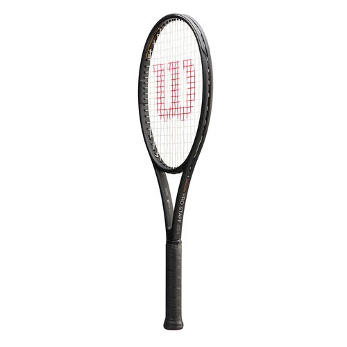 Wilson Pro Staff 97UL V13 Tour Racket 4 Wilson Pro Staff 97UL V13 Tour Racket - Image 2