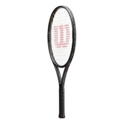 Wilson Pro Staff 25 Junior Racket (strung) 10 Wilson Pro Staff 25 Junior Racket (strung) -Tennis Shop 03583000 0 7