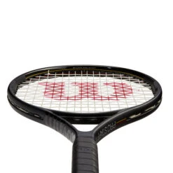 Wilson Pro Staff 25 Junior Racket (strung) 11 Wilson Pro Staff 25 Junior Racket (strung) -Tennis Shop 03583000 10
