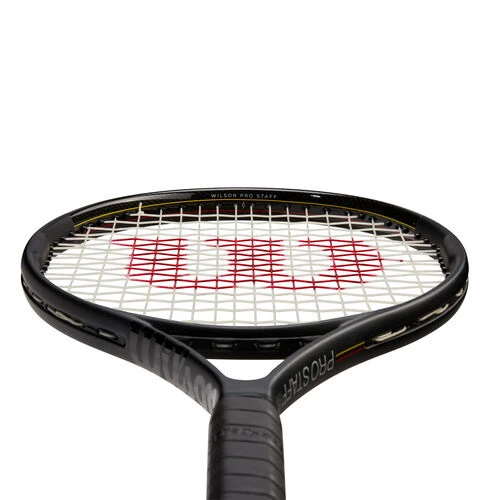 Wilson Pro Staff 25 Junior Racket (strung) 6 Wilson Pro Staff 25 Junior Racket (strung) - Image 4