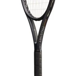 Wilson Pro Staff 25 Junior Racket (strung) 12 Wilson Pro Staff 25 Junior Racket (strung) -Tennis Shop 03583000 11