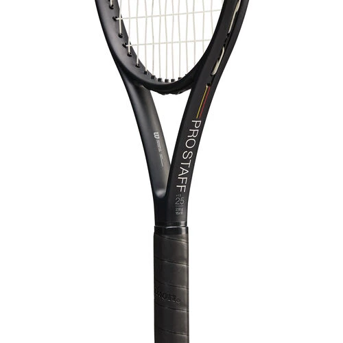 Wilson Pro Staff 25 Junior Racket (strung) 7 Wilson Pro Staff 25 Junior Racket (strung) - Image 5