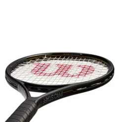 Wilson Pro Staff 25 Junior Racket (strung) 13 Wilson Pro Staff 25 Junior Racket (strung) -Tennis Shop 03583000 12