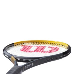 Wilson Blade 102 SW Tour Racket -Tennis Shop 03584000 12
