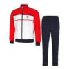 Fila Max Tracksuit Men -Tennis Shop 03628000 000