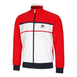 Fila Max Tracksuit Men 15 Fila Max Tracksuit Men -Tennis Shop 03628000 10