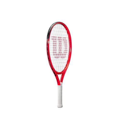Wilson Roger Federer 21 Junior Racket 4 Wilson Roger Federer 21 Junior Racket - Image 2