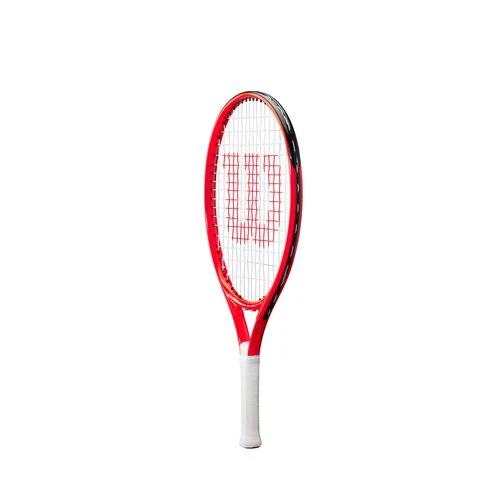 Wilson Roger Federer 21 Junior Racket 5 Wilson Roger Federer 21 Junior Racket - Image 3