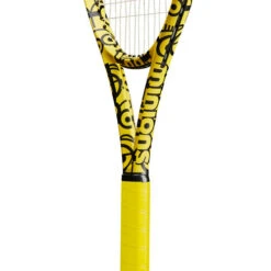 Wilson Minions Ultra 100 Tour Racket -Tennis Shop 03641000 10