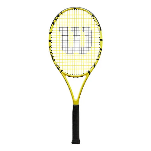Wilson Minions Ultra 103 Tour Racket 3 Wilson Minions Ultra 103 Tour Racket