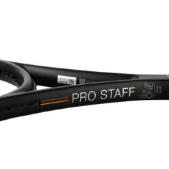 Wilson Pro Staff Six One 100 V13 Tour Racket 10 Wilson Pro Staff Six One 100 V13 Tour Racket -Tennis Shop 03668000 11