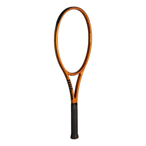 Wilson Pro Staff 97 CV Bronze Tour Racket (Special Edition) 4 Wilson Pro Staff 97 CV Bronze Tour Racket (Special Edition) - Image 2