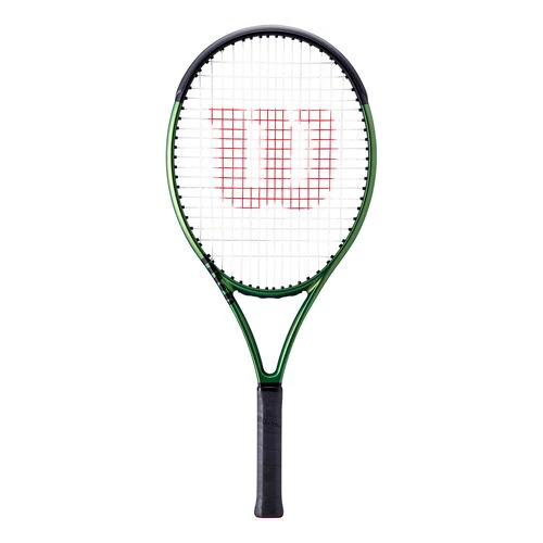 Wilson Blade 25 V8 Junior Racket 3 Wilson Blade 25 V8 Junior Racket