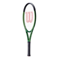 Wilson Blade 25 V8 Junior Racket 7 Wilson Blade 25 V8 Junior Racket -Tennis Shop 03690000 0 7
