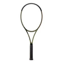 Wilson Blade 98S V8 Tour Racket -Tennis Shop 03691000 0 2