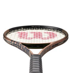 Wilson Blade 98S V8 Tour Racket -Tennis Shop 03691000 10