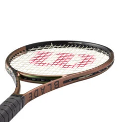 Wilson Blade 98S V8 Tour Racket -Tennis Shop 03691000 11