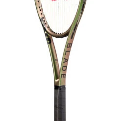 Wilson Blade 98S V8 Tour Racket -Tennis Shop 03691000 12