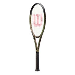 Wilson Blade 98 18X20 V8 Tour Racket -Tennis Shop 03693000 0 3