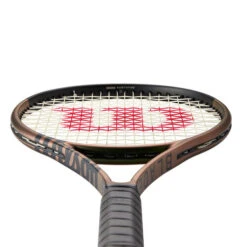 Wilson Blade 98 18X20 V8 Tour Racket -Tennis Shop 03693000 10