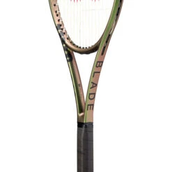 Wilson Blade 98 18X20 V8 Tour Racket -Tennis Shop 03693000 11