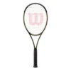 Wilson Blade 98 16X19 V8 Tour Racket 1 Wilson Blade 98 16X19 V8 Tour Racket -Tennis Shop 03694000 000