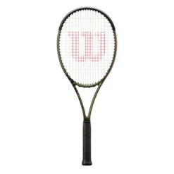 Wilson Blade 98 16X19 V8 Tour Racket