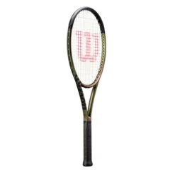 Wilson Blade 98 16X19 V8 Tour Racket -Tennis Shop 03694000 0 7